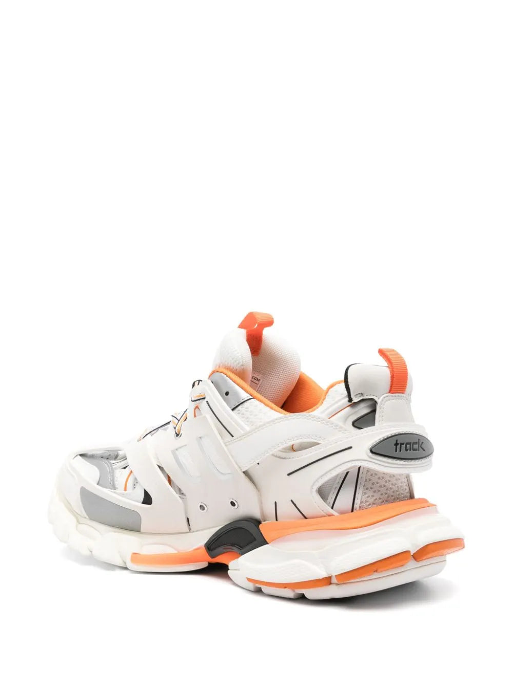Balenciaga Track Panel Style