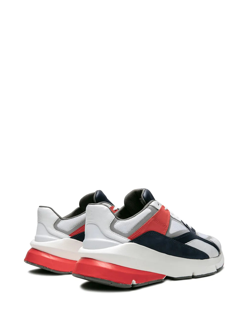 Under Armour Forge 96 Track