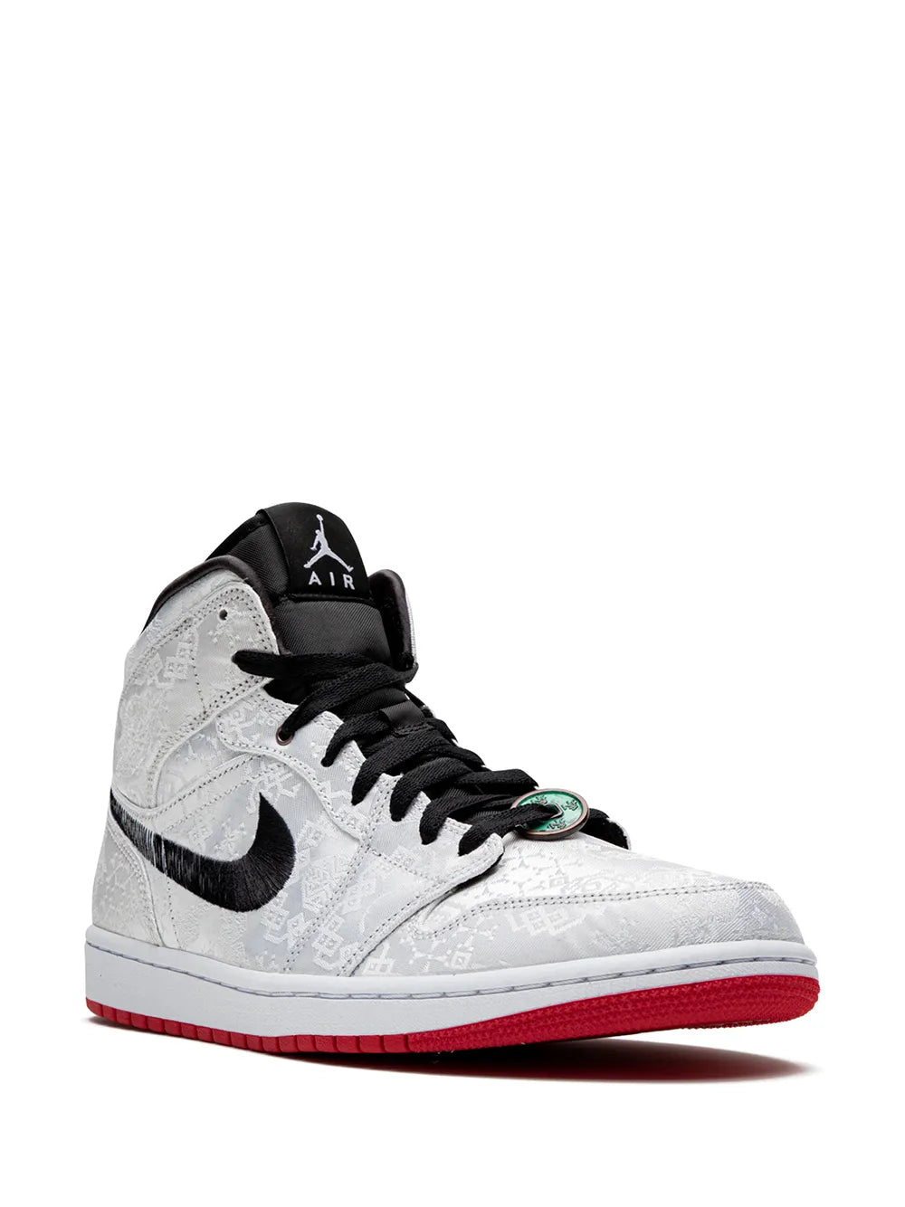 Jordan X Edison Chen Air Jordan 1 Mid