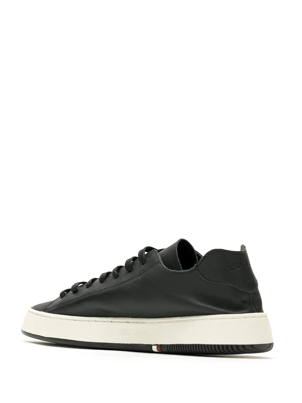 Osklen Soho Low-Top
