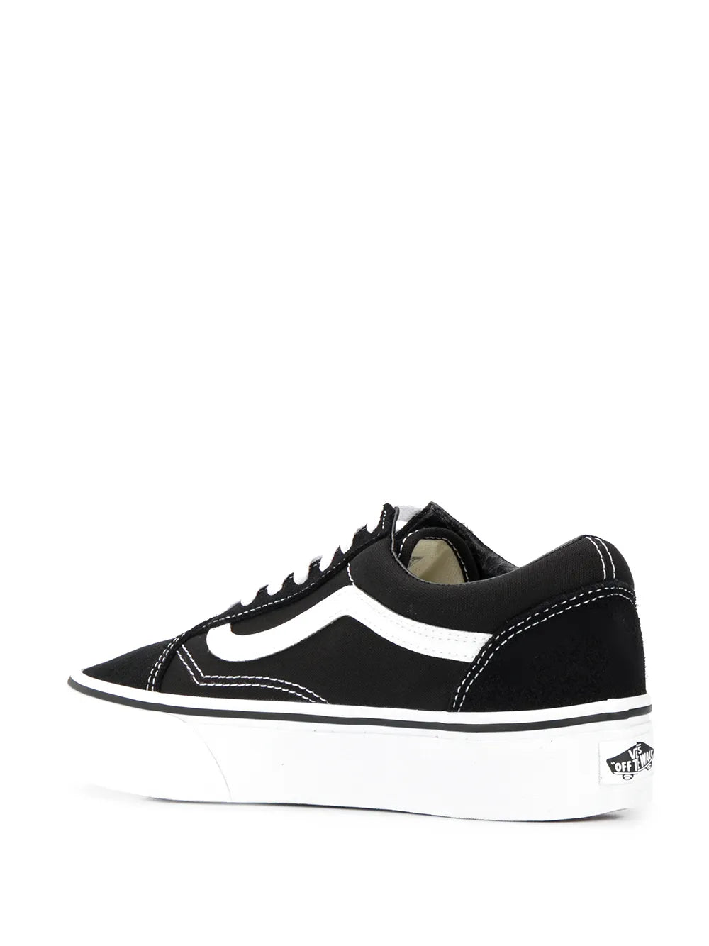 Vans Comfycush Old Skool Sneakers