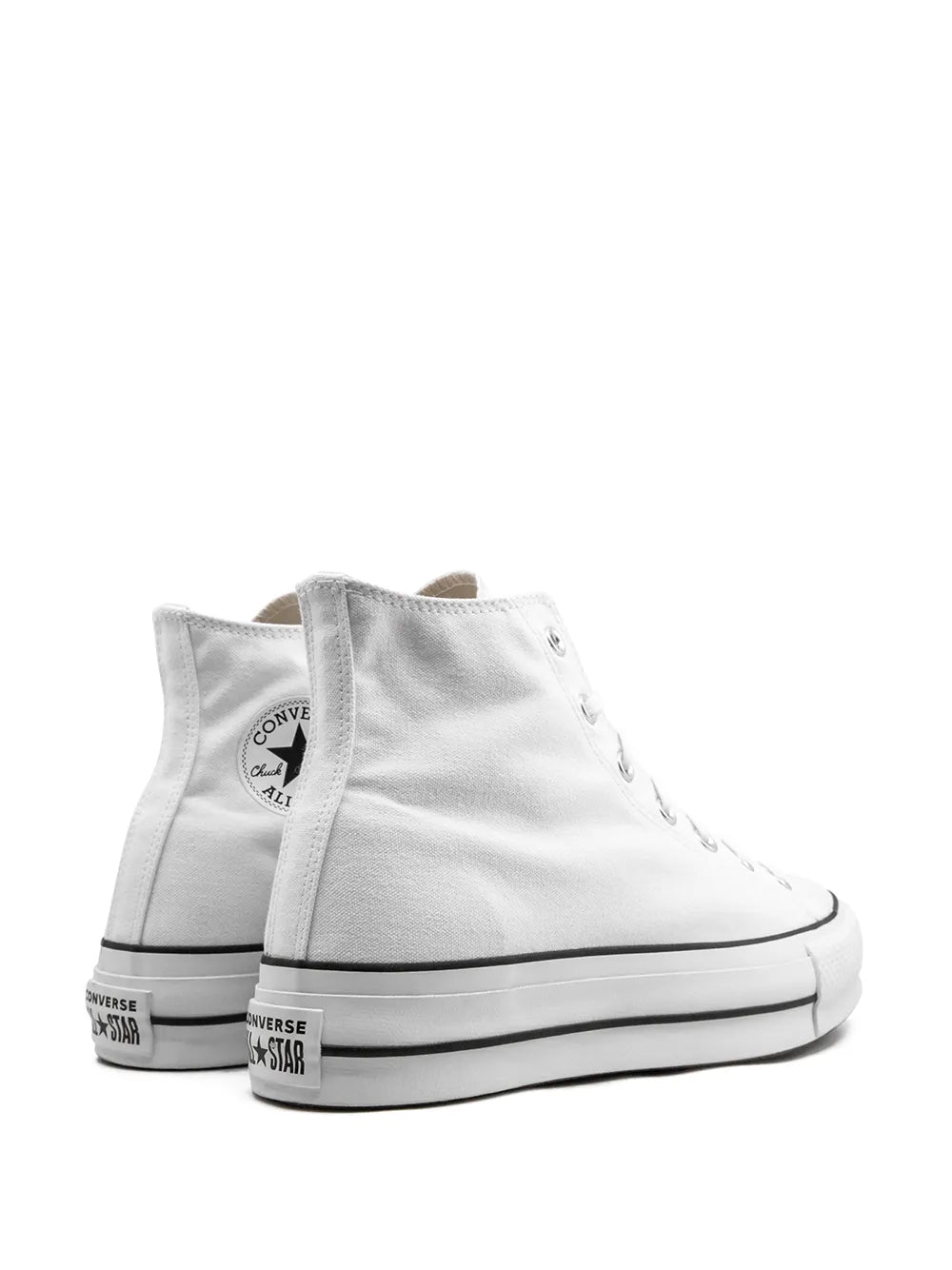 Converse Lift Clean High-Top