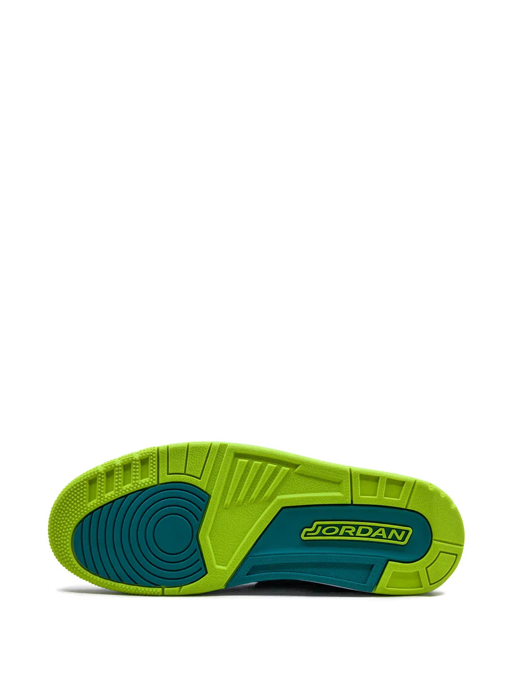 Jordan Jordan Legacy 312 Low