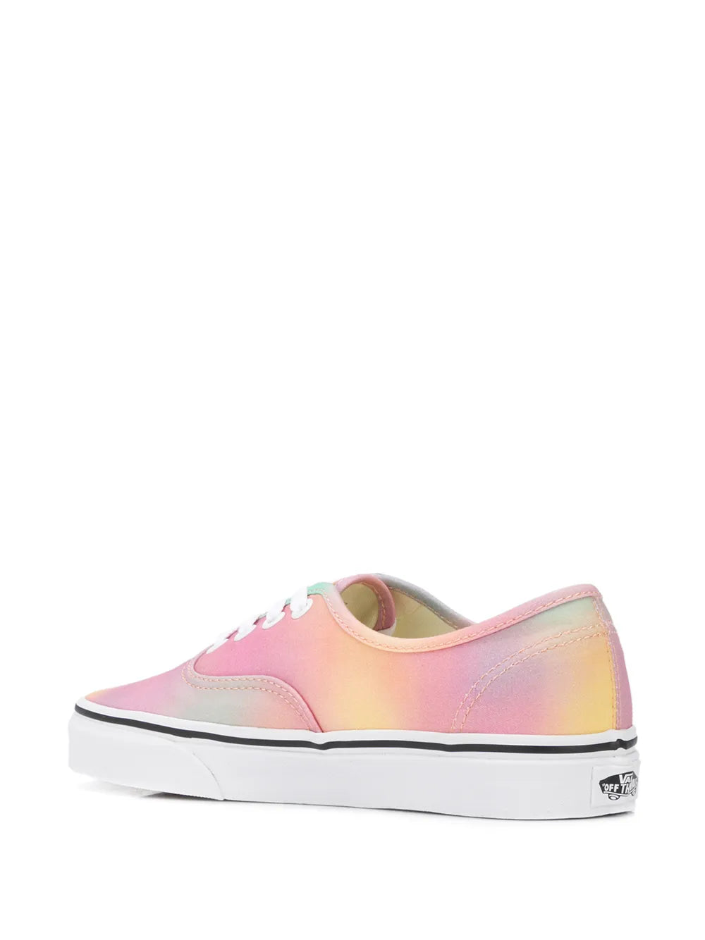 Vans Authentic Low-Top