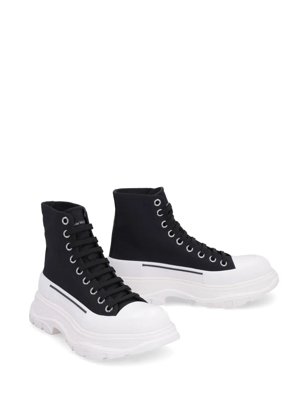Alexander McQueen Tread Slick