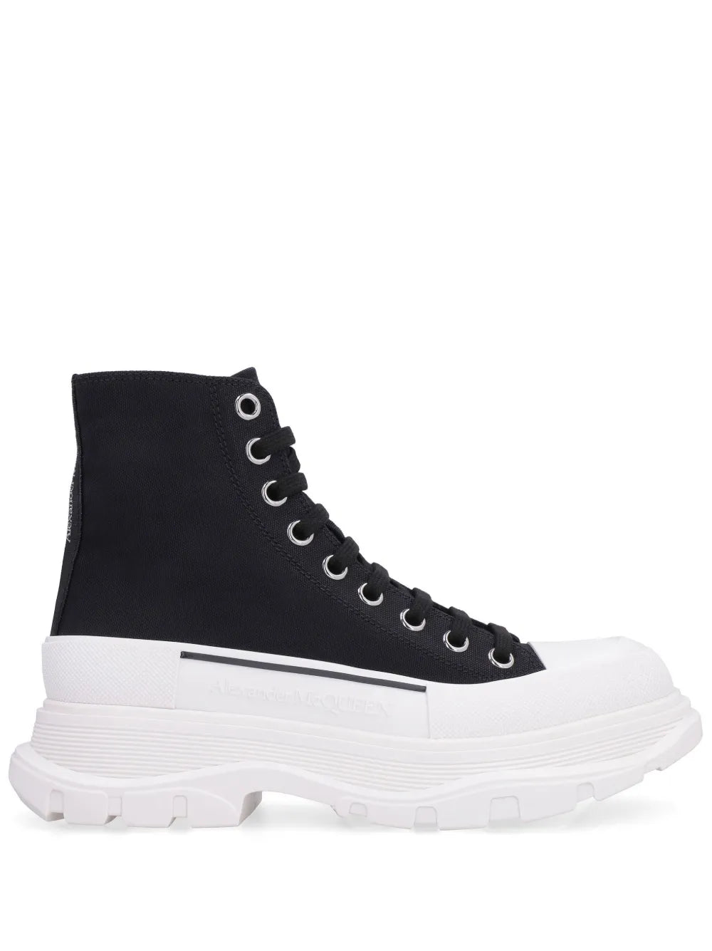 Alexander McQueen Tread Slick