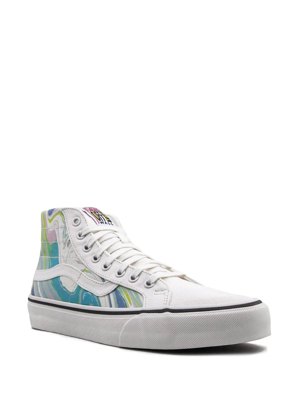 Vans Sk8-Hi 138 Decon