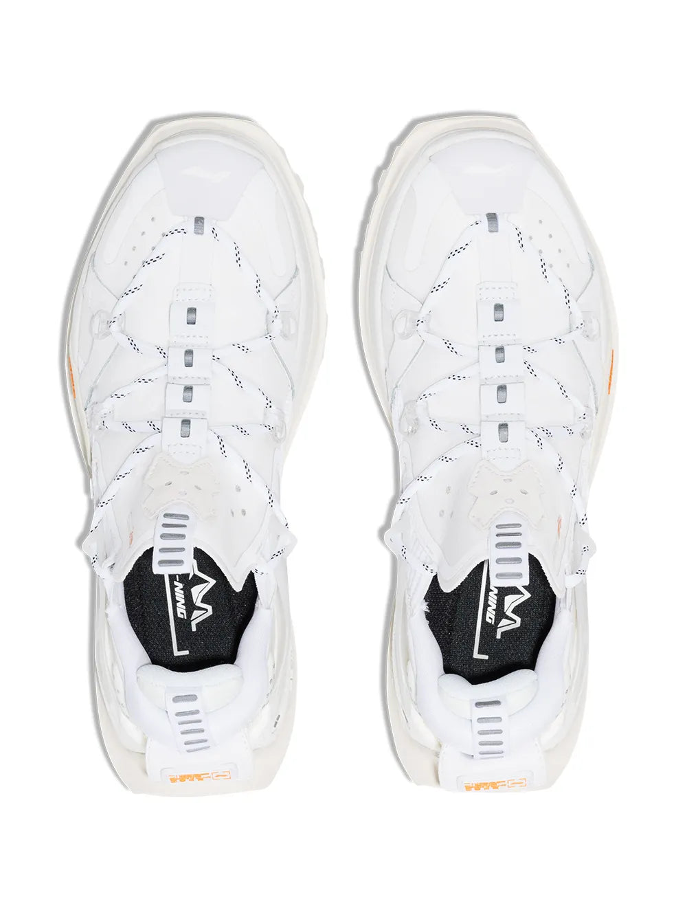 Li-Ning Titan Halo Low-Top
