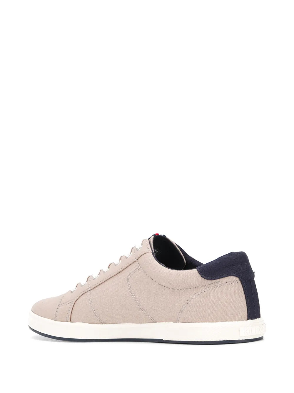 Tommy Hilfiger Iconic Lace-Up Sneakers