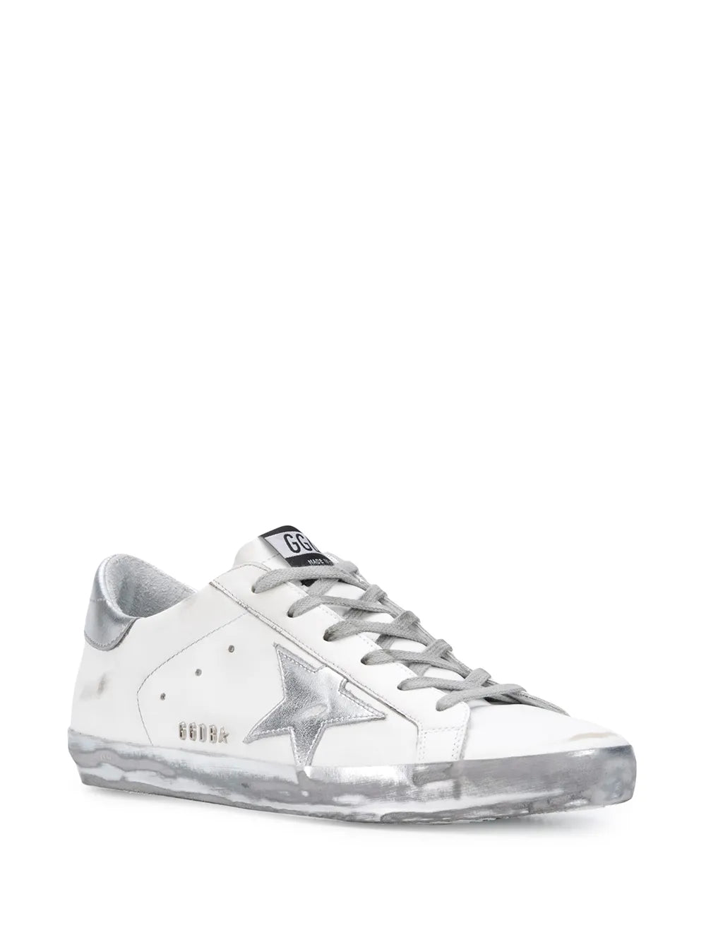 Golden Goose Super-Star Low-Top