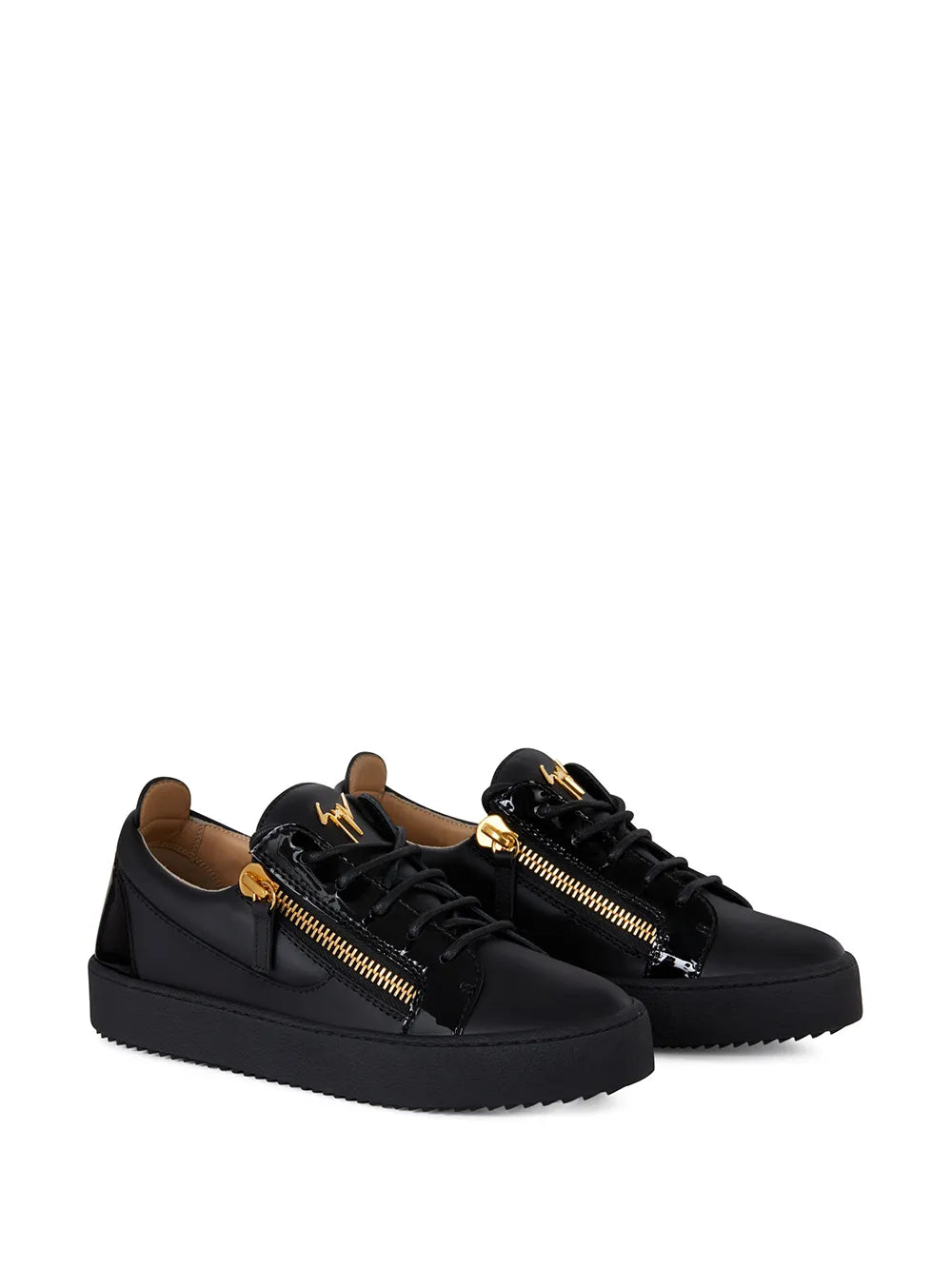 Giuseppe Zanotti Low-Top