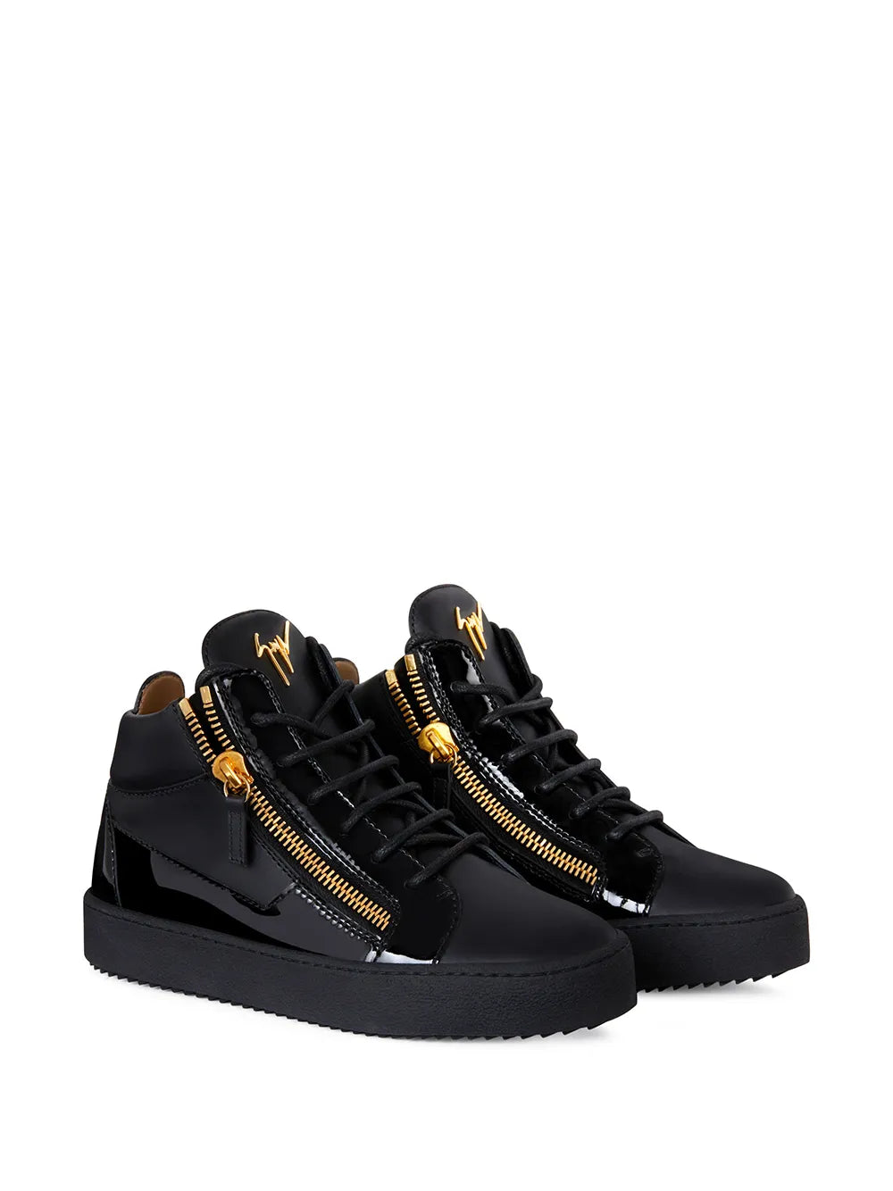 Giuseppe Zanotti Kriss