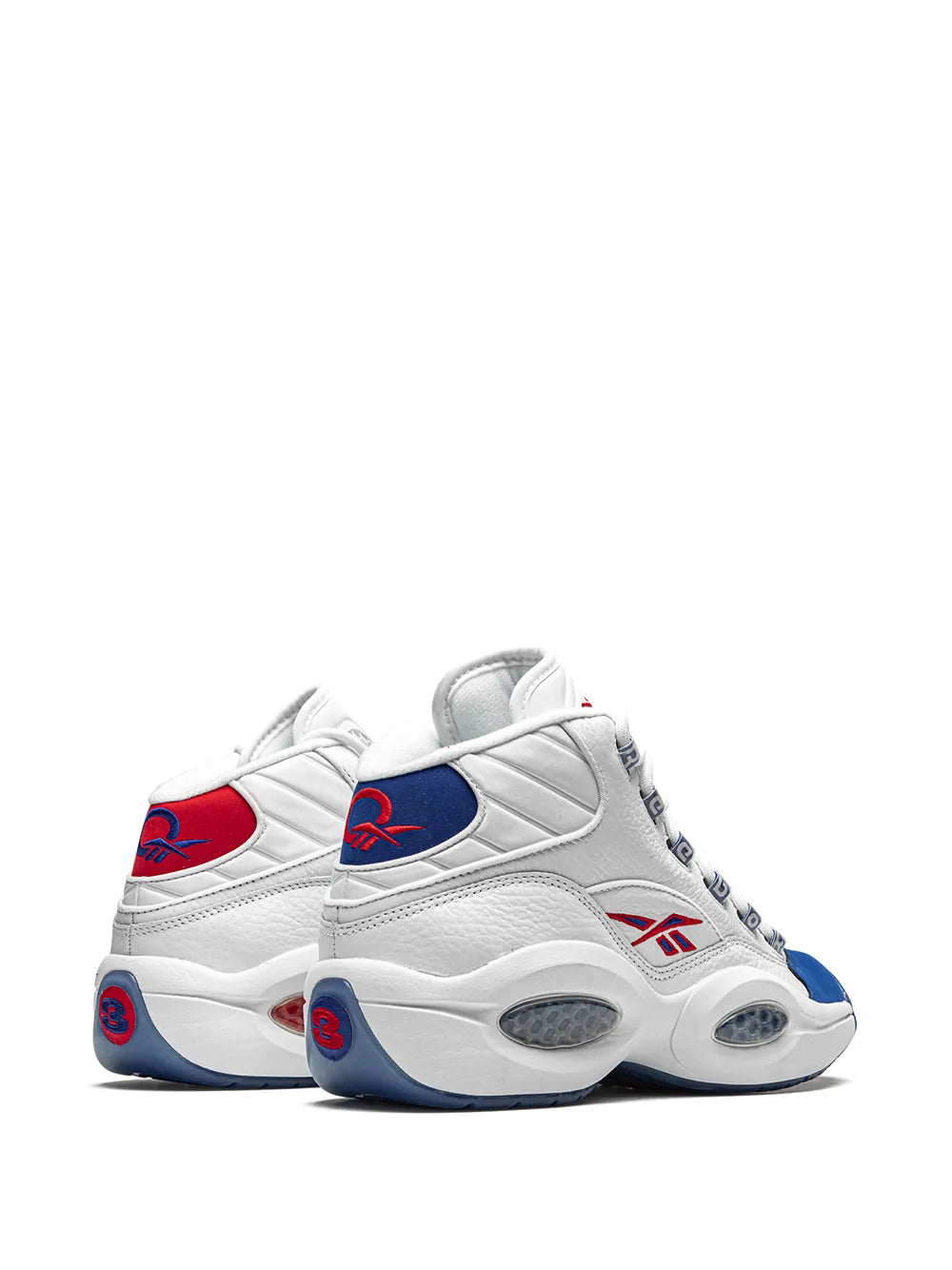 Reebok Question Mid