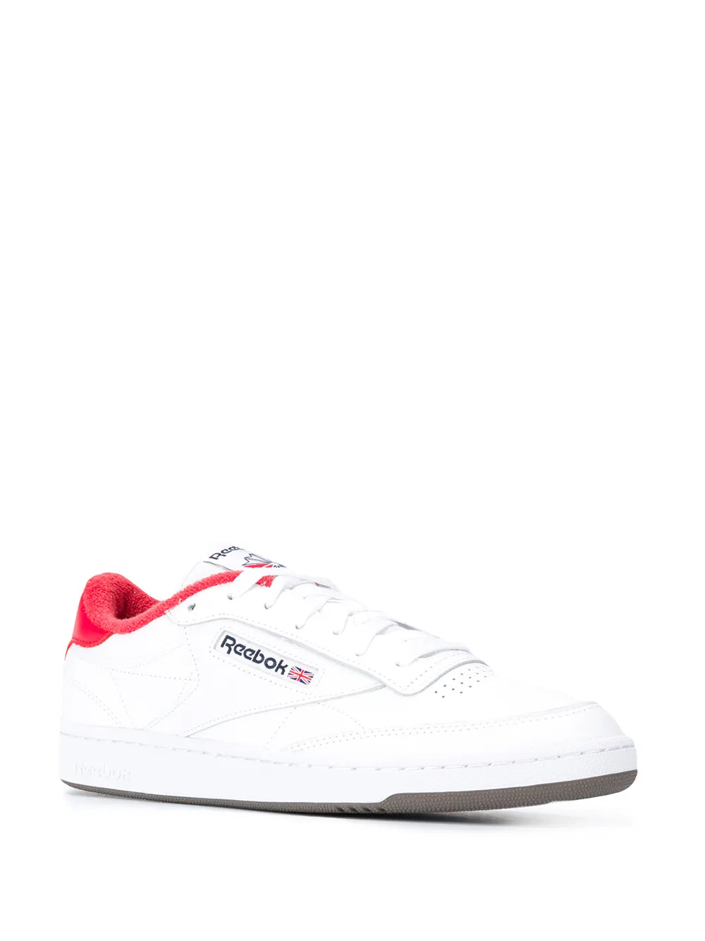 Reebok X Eric Emanuel Club C 85