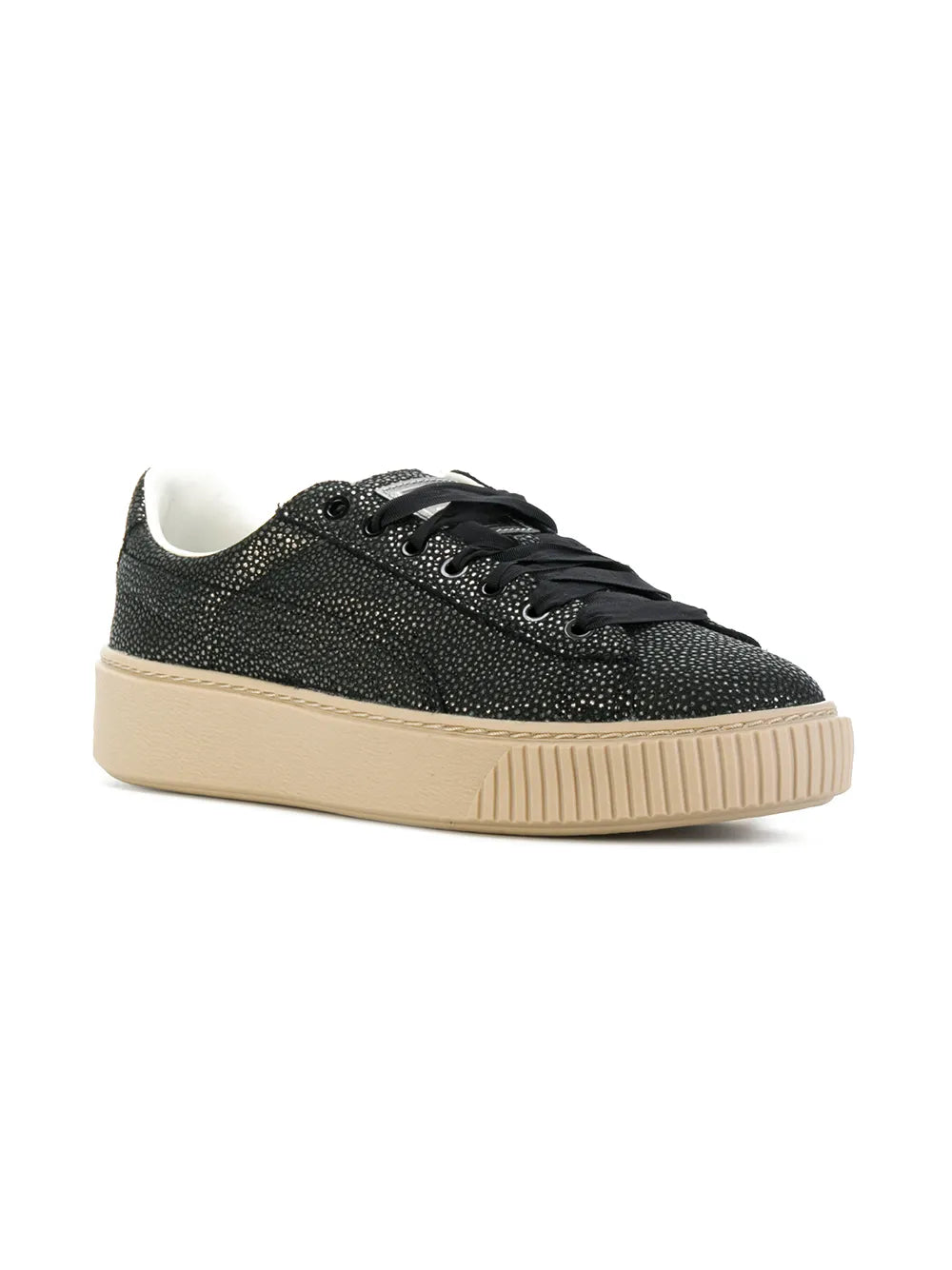 PUMA Basket Platform Lux