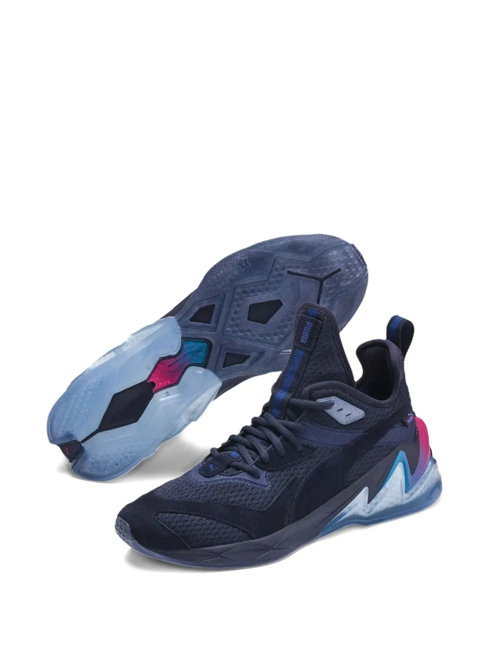 PUMA Lqd Cell Origin Drone Night