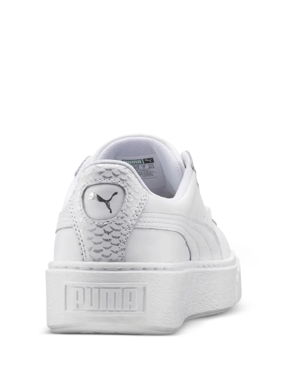 PUMA Platform Ocean