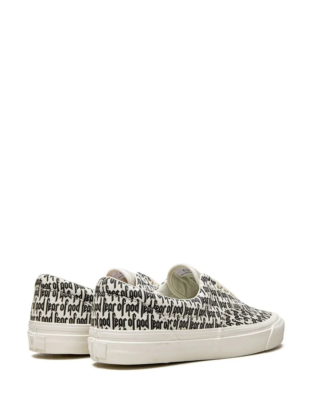 Vans X Fear Of God Era 95 Reissue