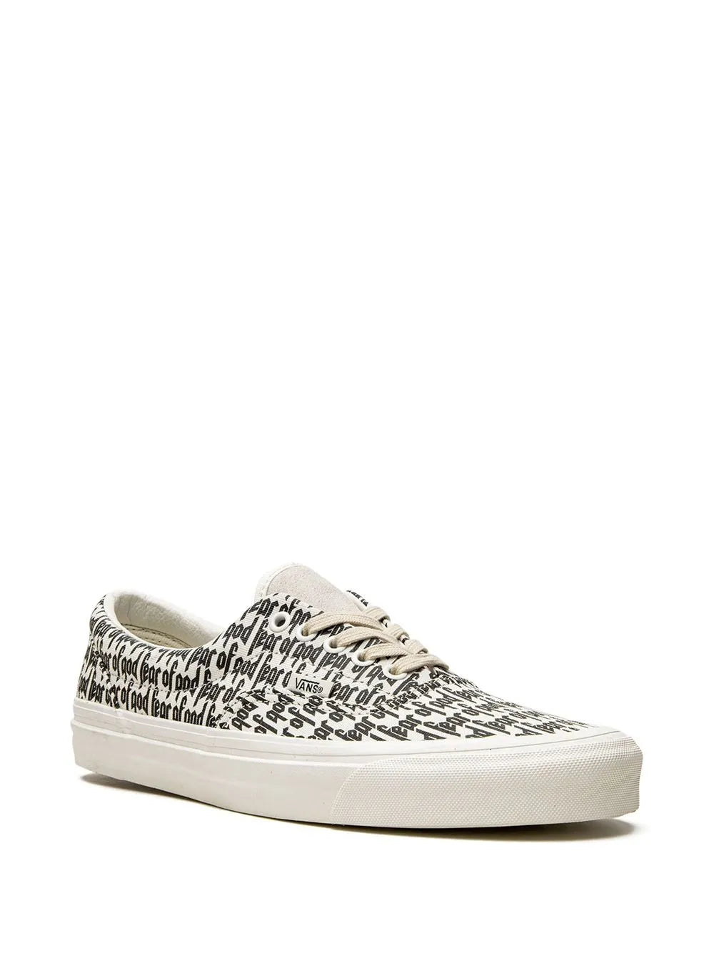 Vans X Fear Of God Era 95 Reissue
