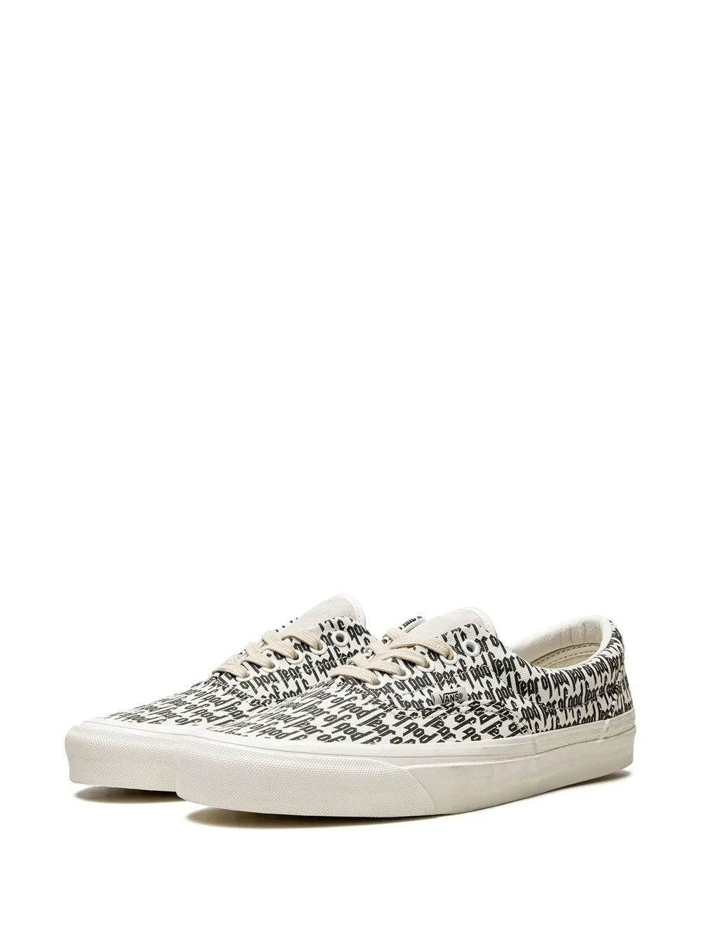 Vans X Fear Of God Era 95 Reissue
