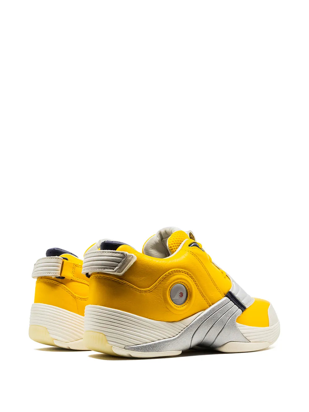Reebok X Eric Emanuel Answer 5