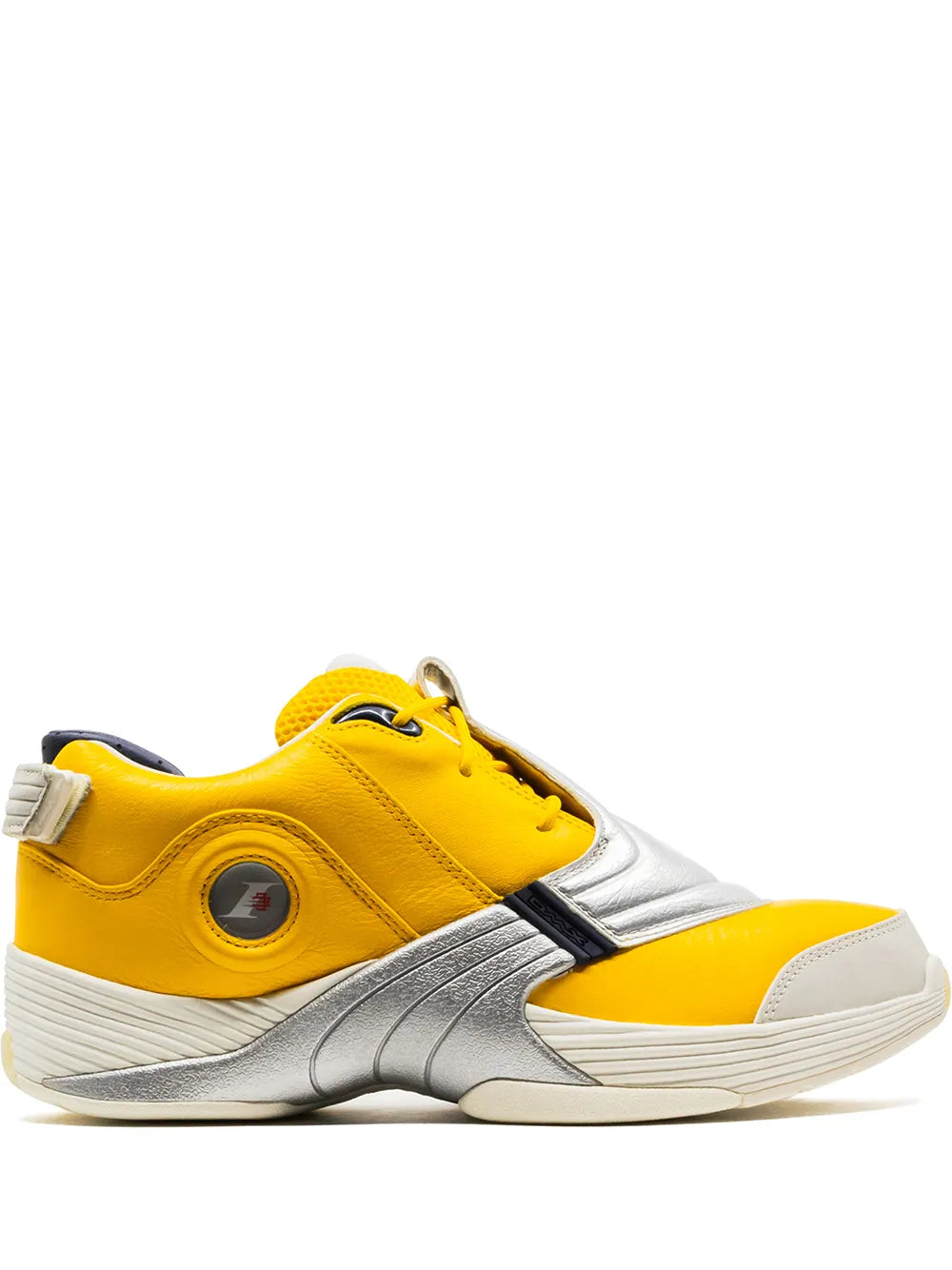 Reebok X Eric Emanuel Answer 5
