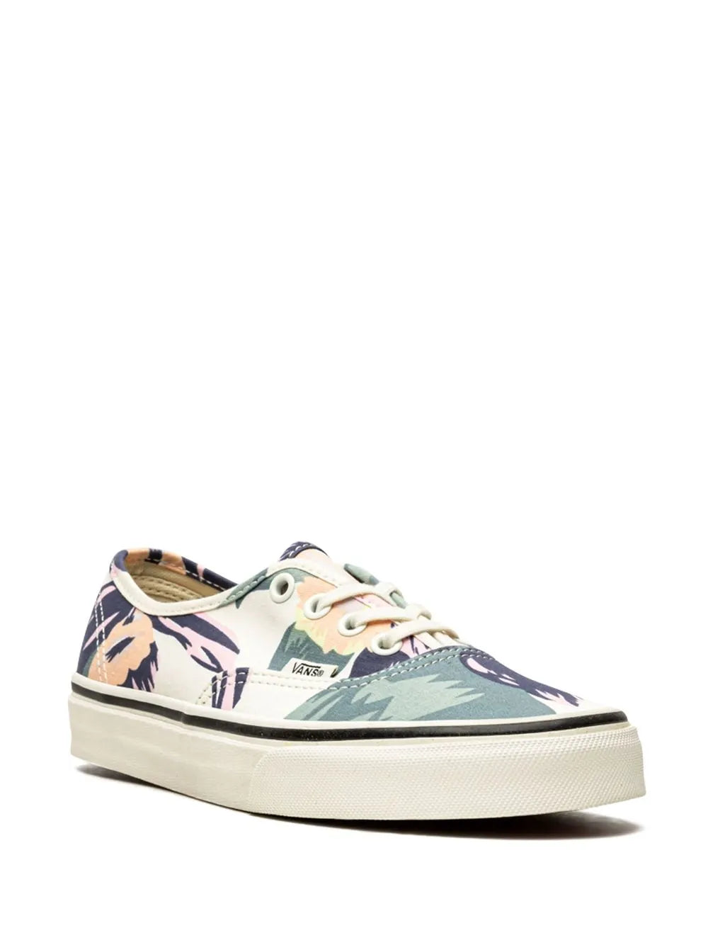 Vans Authentic Low-Top Sneakers
