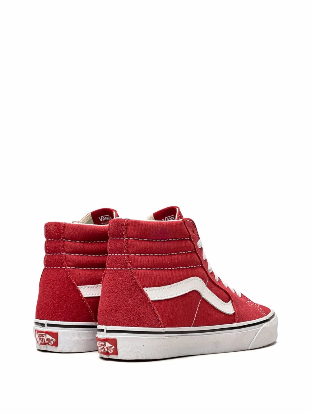 Vans Sk8 Hi Classic Sneakers