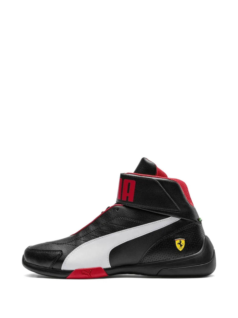 PUMA X Scuderia Ferrari Kart Cat Mid