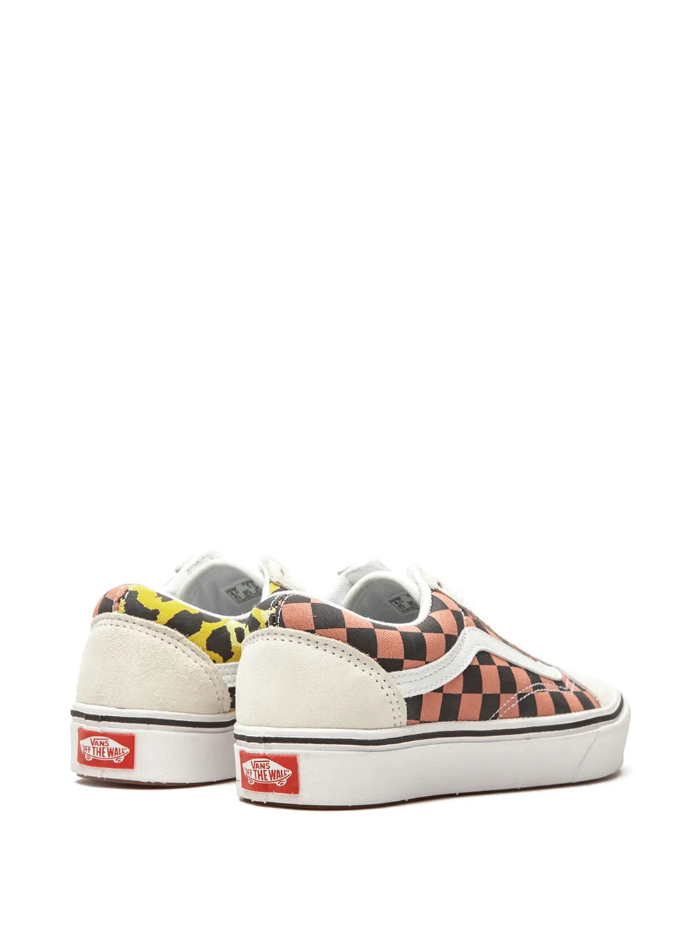 Vans Old Skool Comfycush