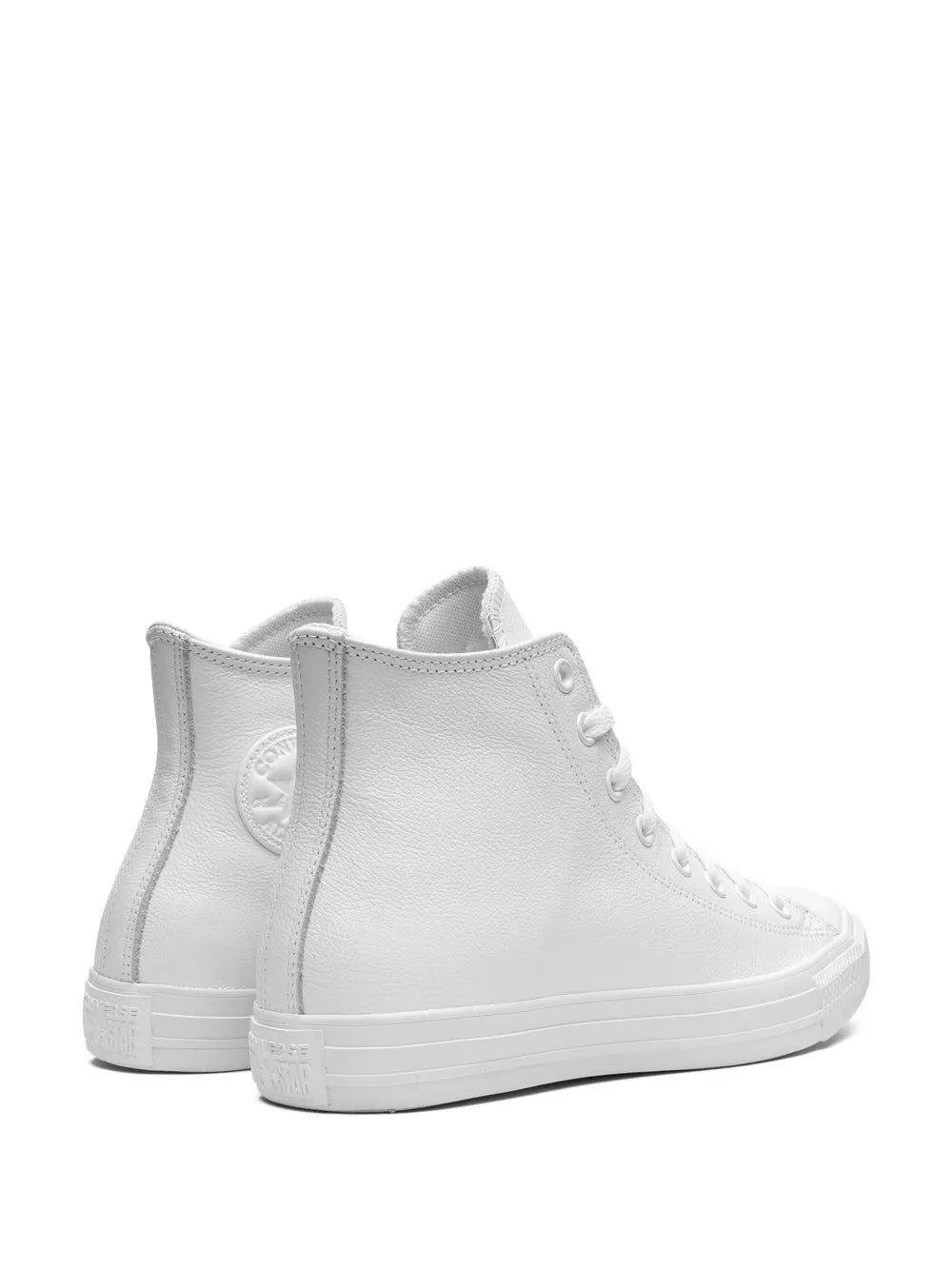 Converse Chuck Taylor All Star Leather Hi