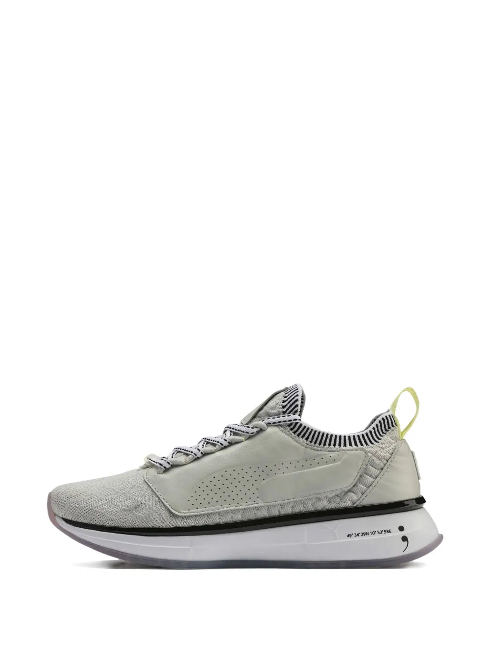 PUMA Lace-Up