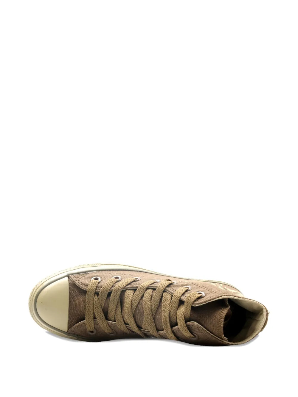Converse Star-Print