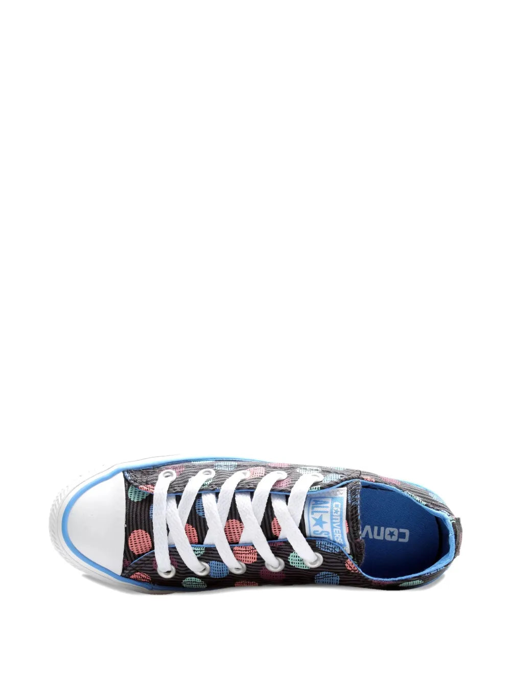 Converse Polka-Dot