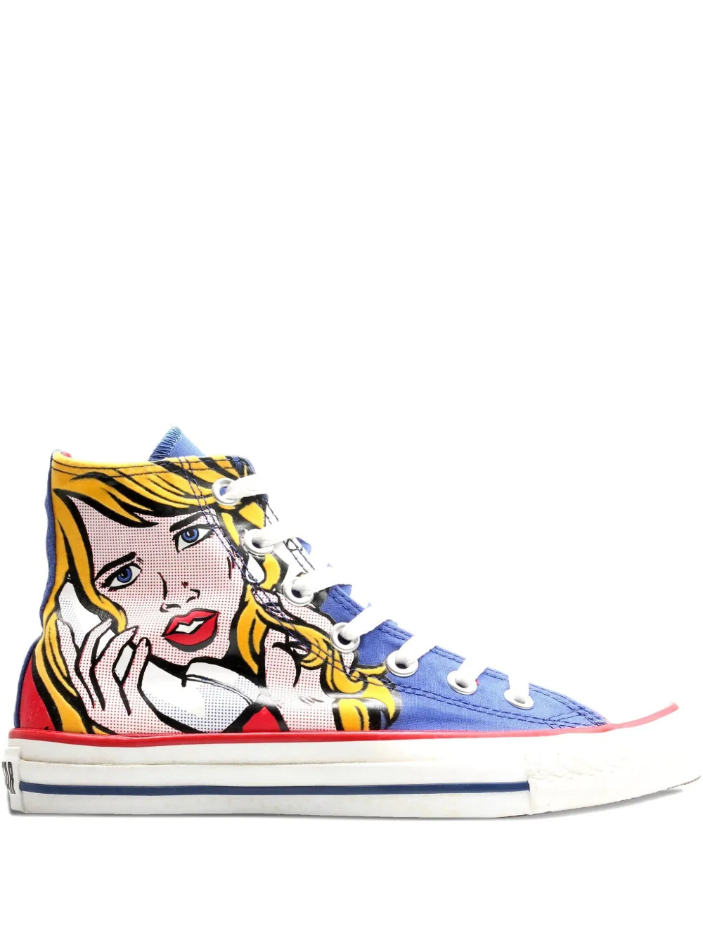 Converse Chuck Taylor All Star Pop-Art