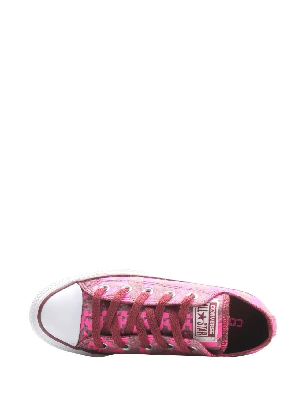 Converse Chuck Taylor All Star Ox-Print