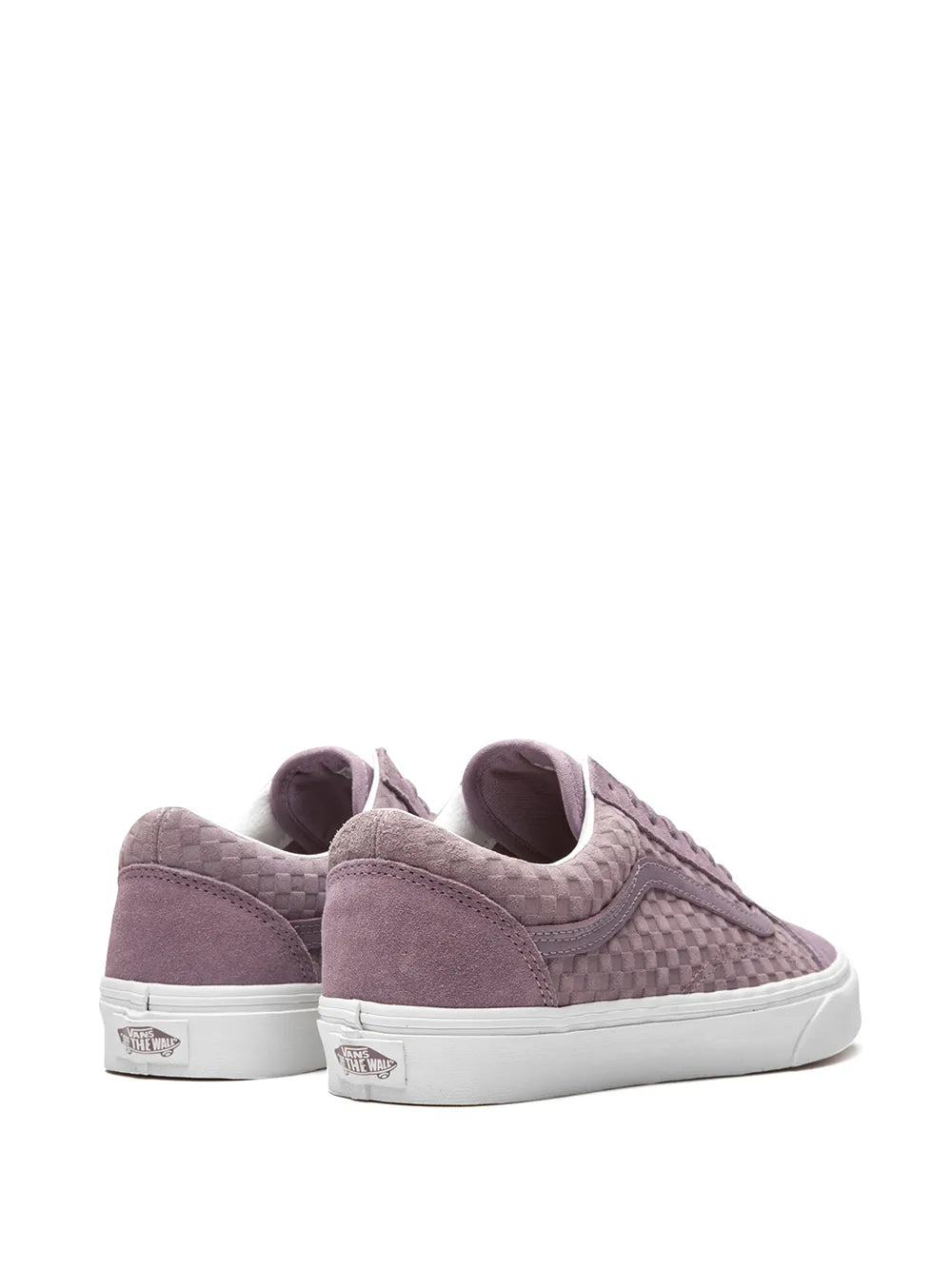 Vans Old Skool Low-Top