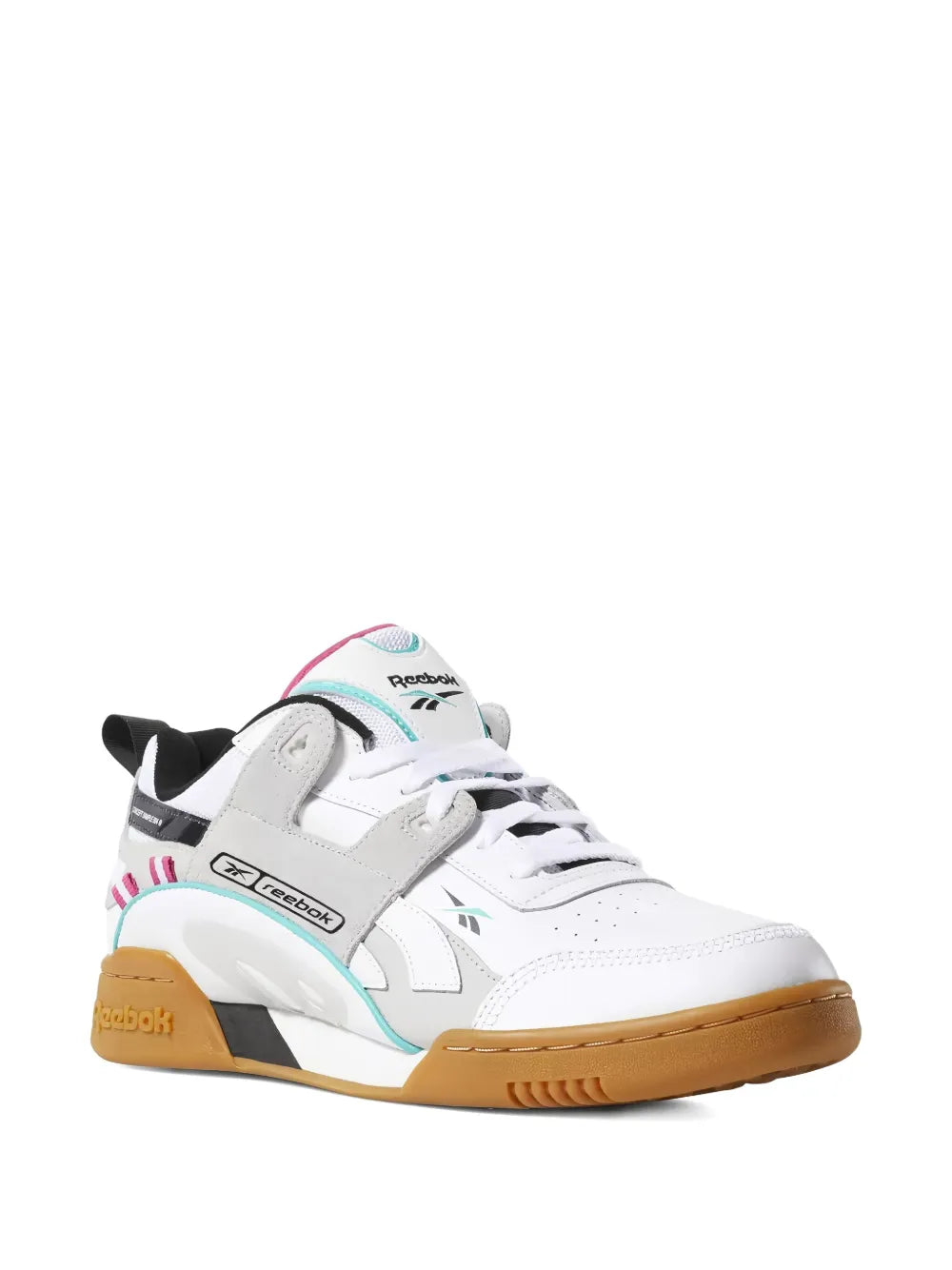 Reebok Workout Plus Ati 90S