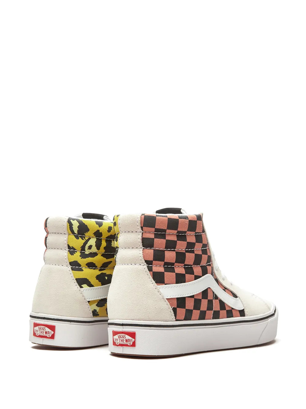 Vans Sk8-Hi Comfycush