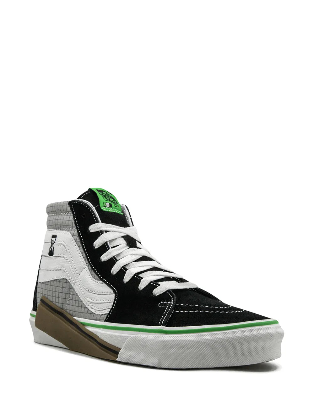 Vans Sk8-Hi Vanscii Sneakers