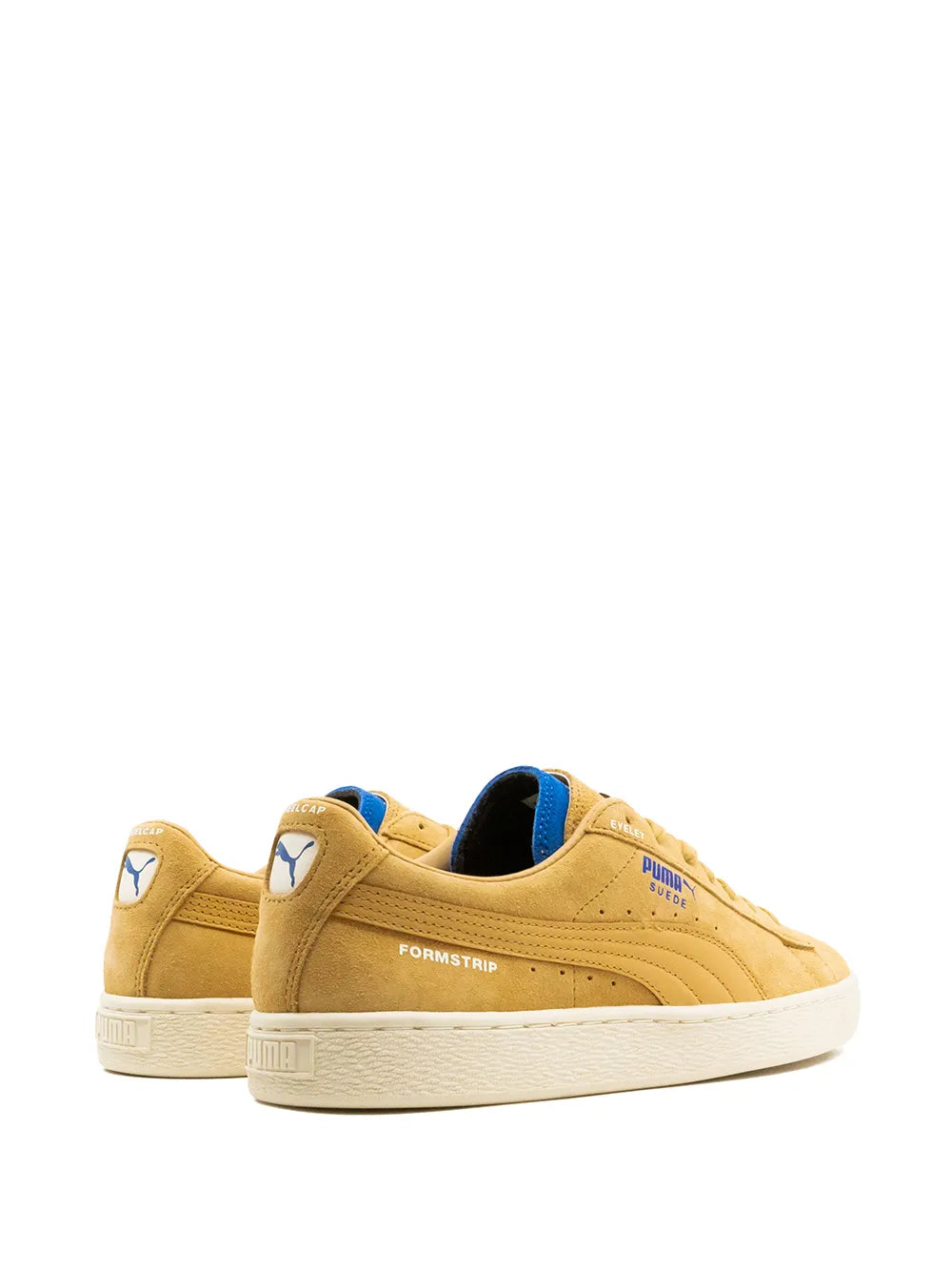 PUMA X Ader Error Suede