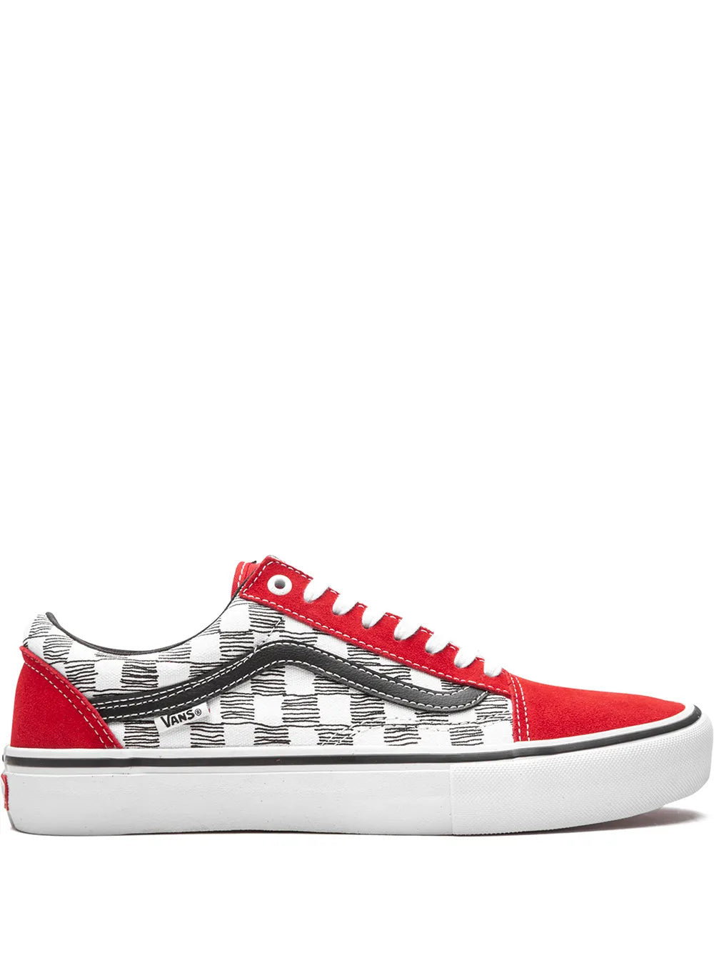 Vans Old Skool Pro
