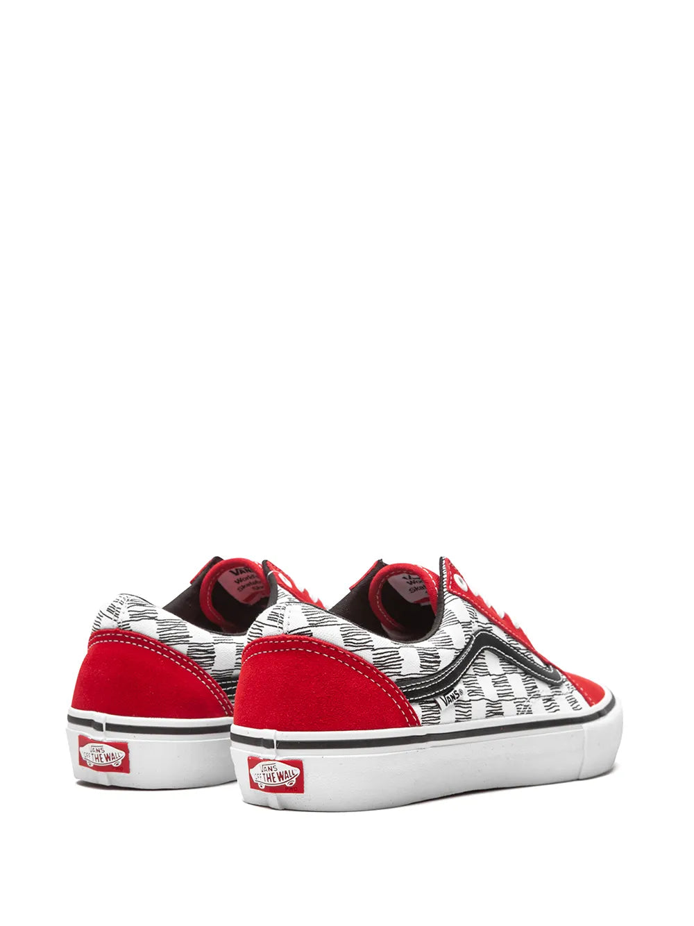 Vans Old Skool Pro