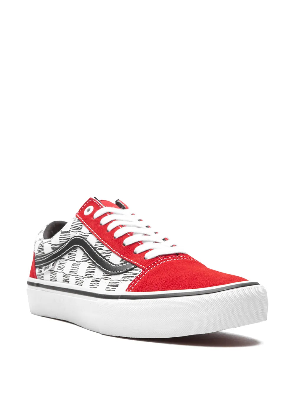 Vans Old Skool Pro