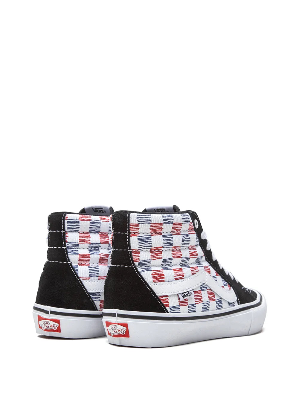 Vans Sk8-Hi