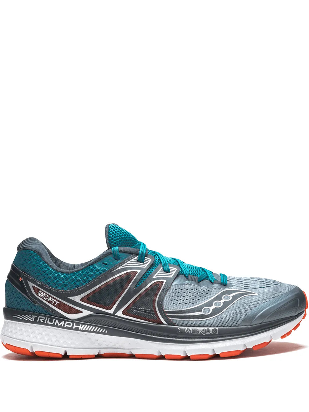 Saucony Triumph Iso 3