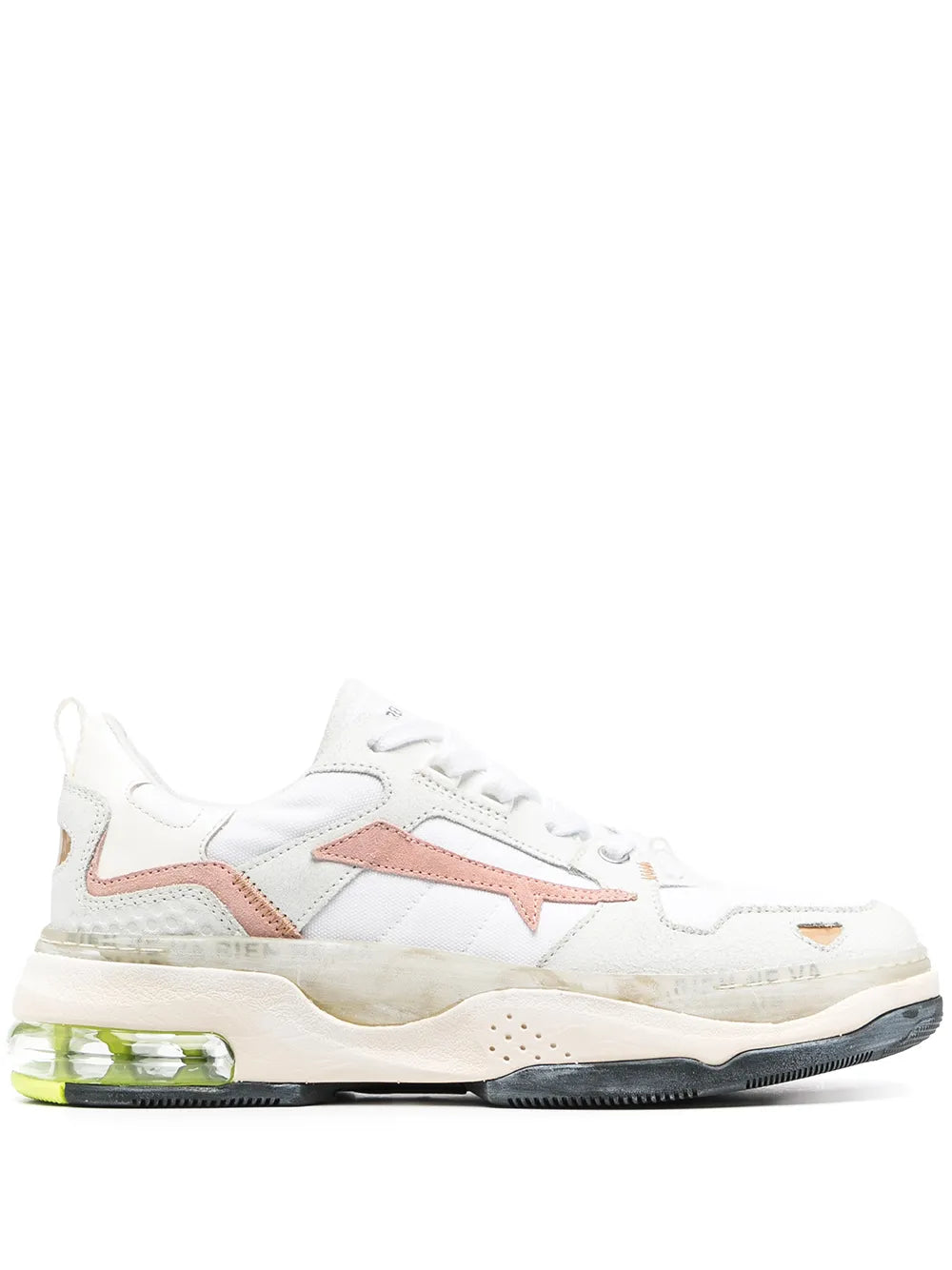 Premiata Draked Low-Top