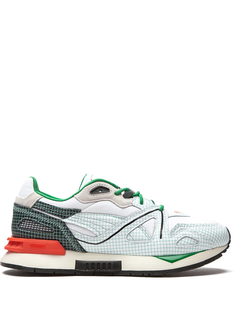 PUMA X Michael Lau Mirage Mox