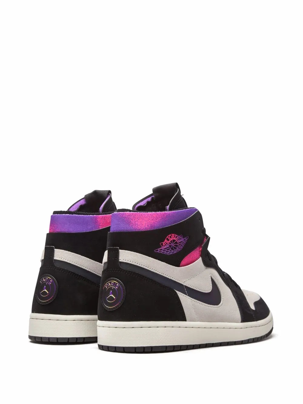 Jordan X Paris Saint-Germain Air Jordan 1 Zoom Comfort