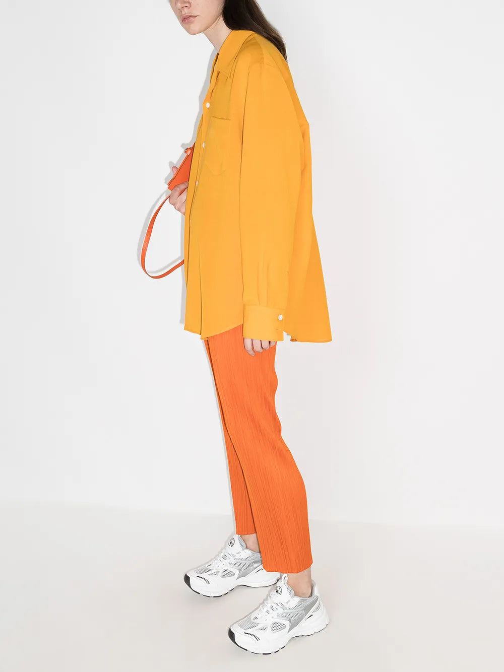 Axel Arigato Marathon Runner Low-Top